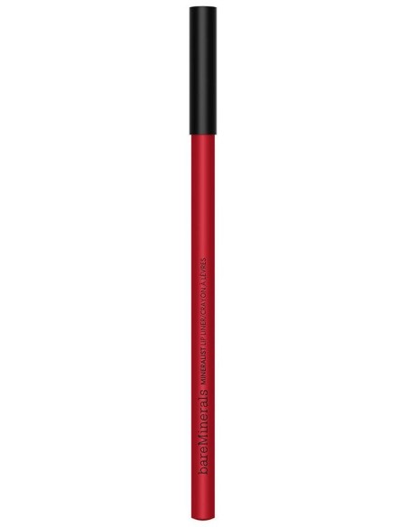 Bareminerals Mineralist Lip Liner Treasured Red 1.3G