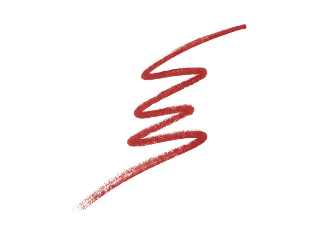 Bareminerals Mineralist Lip Liner Treasured Red...
