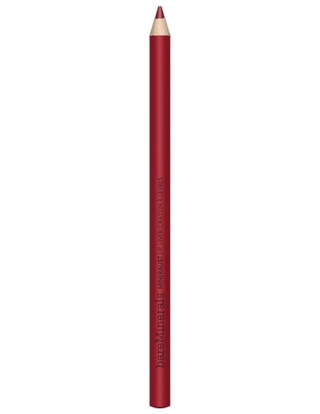 Bareminerals Mineralist Lip Liner Treasured Red 1.3G