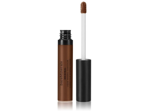 Bareminerals Original Liquid Concealer 6N Deep 6Ml