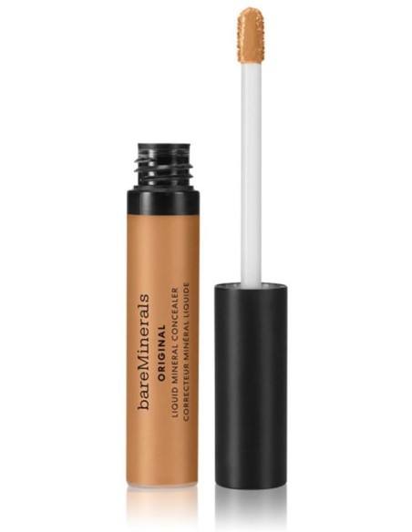 Bareminerals Original Liquid Concealer 4W Tan 6Ml