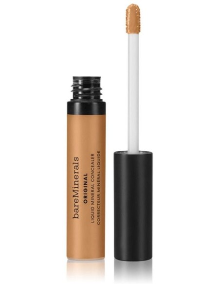 Bareminerals Original Liquid Concealer Nro 4N Tan 6Ml