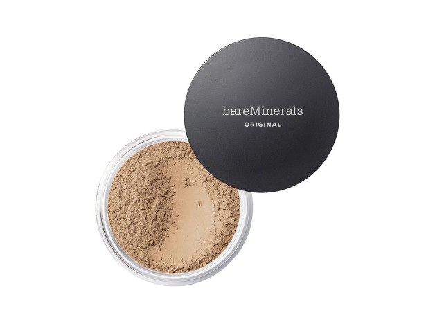 Bareminerals Original Foundation Spf15 Medium 8G