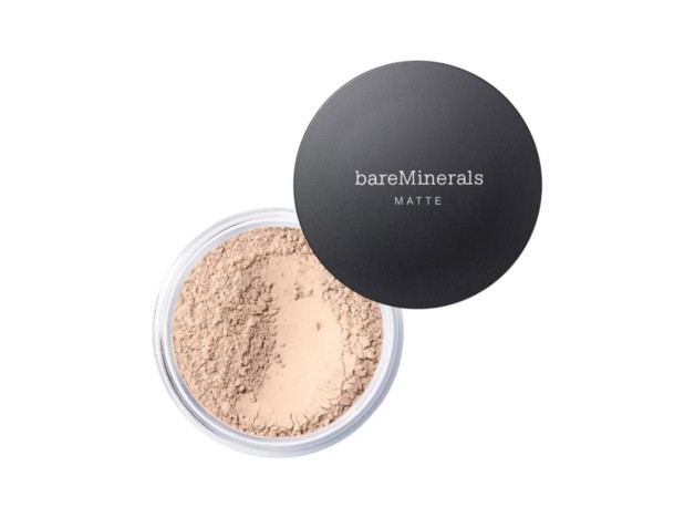 Bareminerals Matte Foundation Spf15 Faily...
