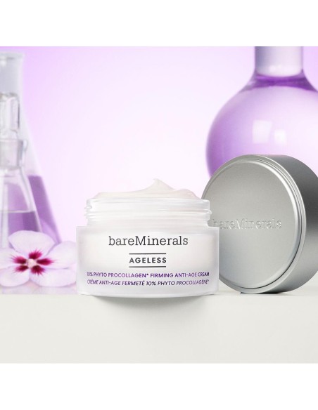 Bareminerals Ageless 10% Phyto Procollagen Anti-Age Cream 50Ml