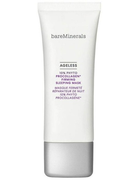 Bareminerals Ageless 10% Phyto Procollagen Spleeping Mask 75Ml