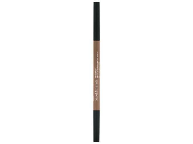 Bareminerals Mineralist Micro Brow Pencil Taupe...