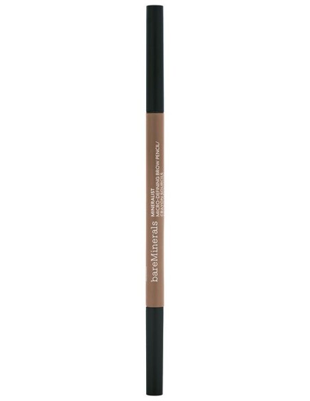 Bareminerals Mineralist Micro Brow Pencil Taupe 0.8G