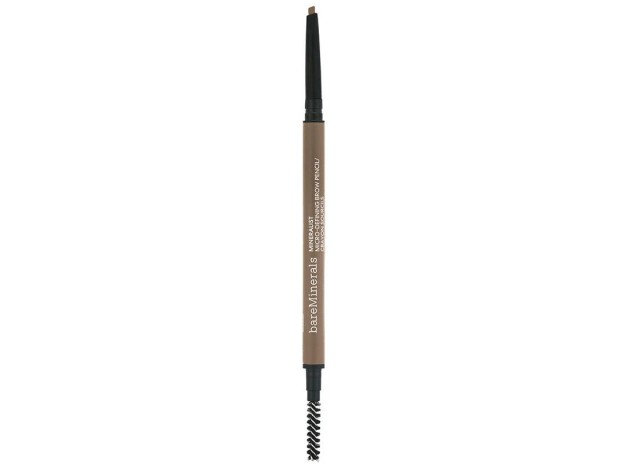 Bareminerals Mineralist Micro Brow Pencil Taupe...