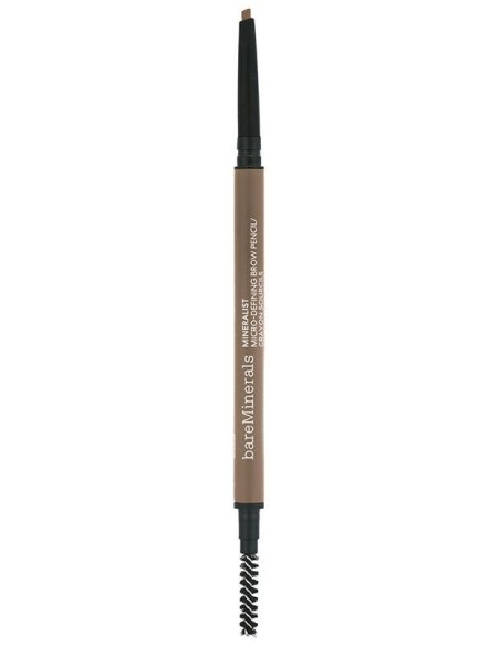 Bareminerals Mineralist Micro Brow Pencil Taupe 0.8G