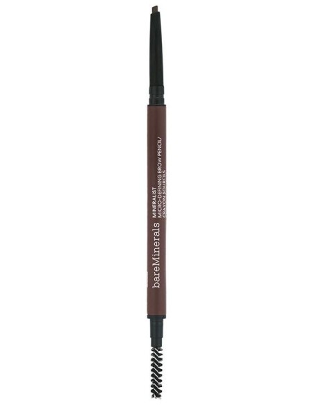 Bareminerals Mineralist Micro Brow Pencil Coffee 0.8G