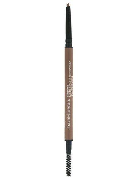 Bareminerals Mineralist Micro Brow Pencil Light Brunette 0.8G