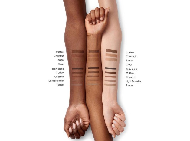 Bareminerals Mineralist Micro Brow Pencil...
