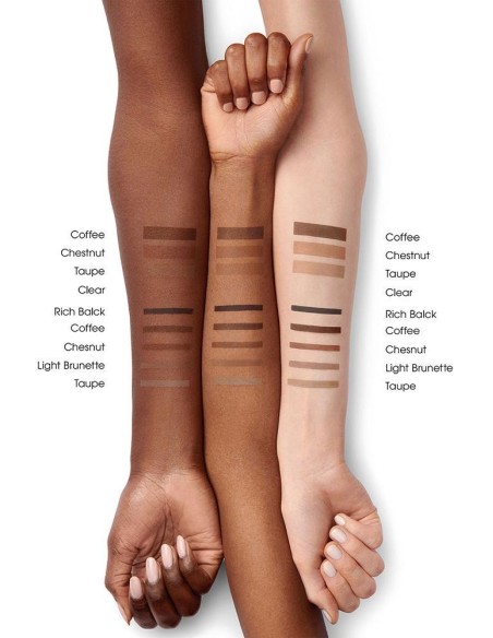 Bareminerals Mineralist Micro Brow Pencil Chesnut 0.8G