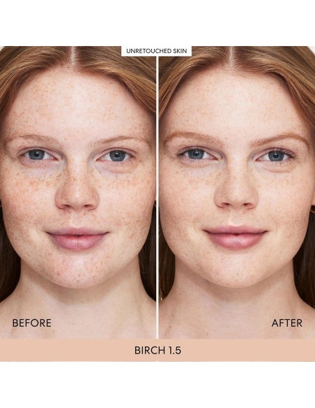 Complexion Rescue Natural Matte Tinted Moisturizer Mineral Spf30 Birch 35 Ml