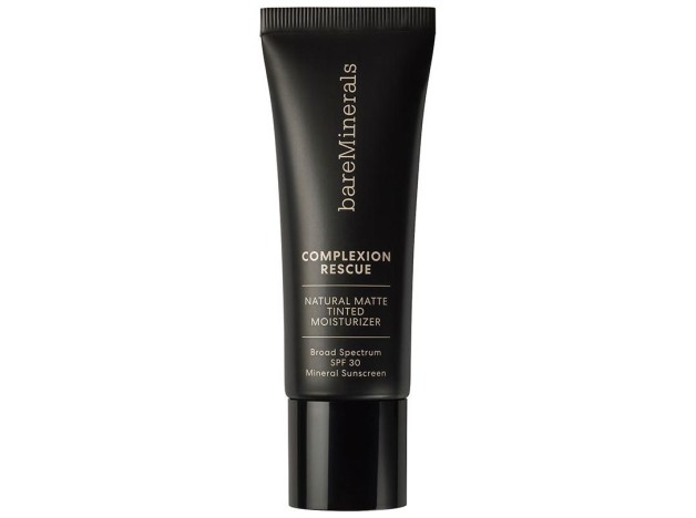 Complexion Rescue Natural Matte Tinted...