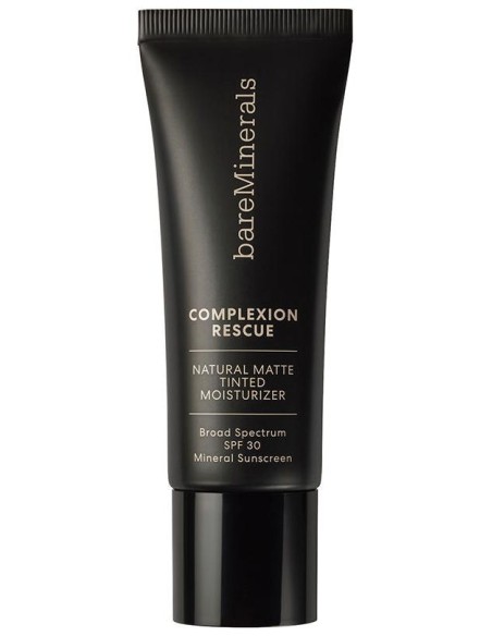 Complexion Rescue Natural Matte Tinted Moisturizer Mineral Spf30 Dune 35 Ml