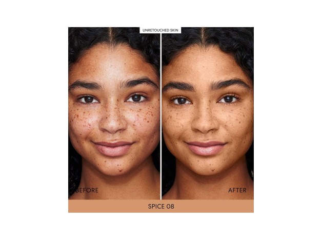 Complexion Rescue Natural Matte Tinted...