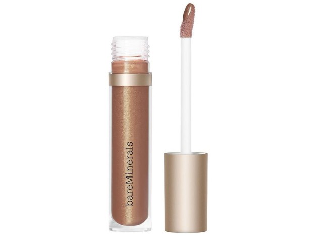 Bareminerals Mineralist Lip Gloss-Balm Warmth 4Ml