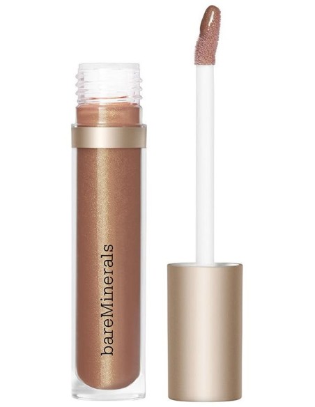Bareminerals Mineralist Lip Gloss-Balm Warmth 4Ml