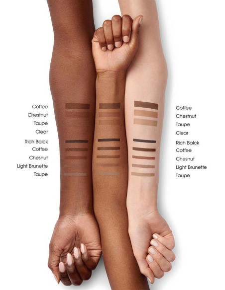 Bareminerals Strength %26 Length Serum Infused Brow Gel Taupe 5Ml