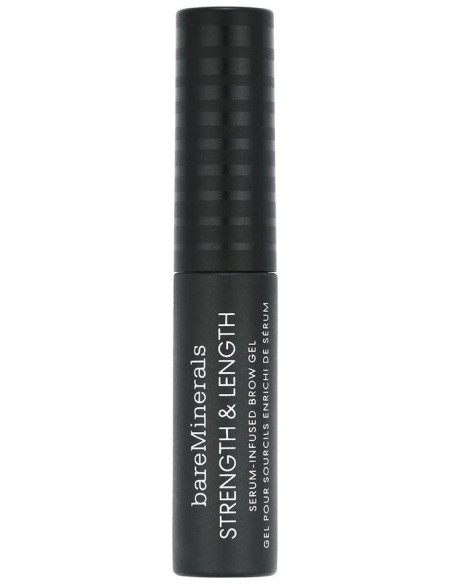 Bareminerals Strength %26 Length Serum Infused Brow Gel Taupe 5Ml