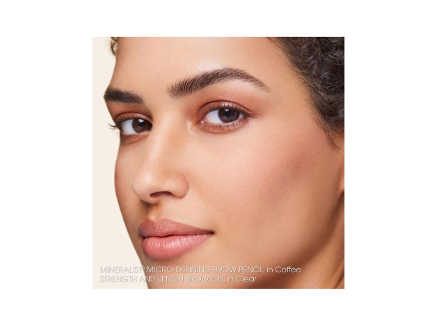 Bareminerals Strength %26 Length Serum-Infused...