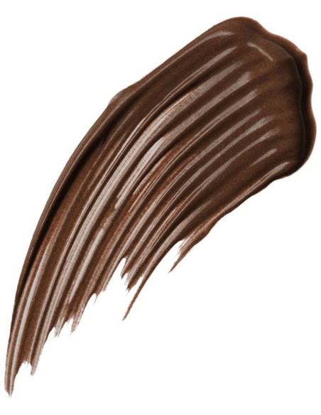 Bareminerals Strength %26 Length Serum-Infused Brow Gel Coffee 5Ml