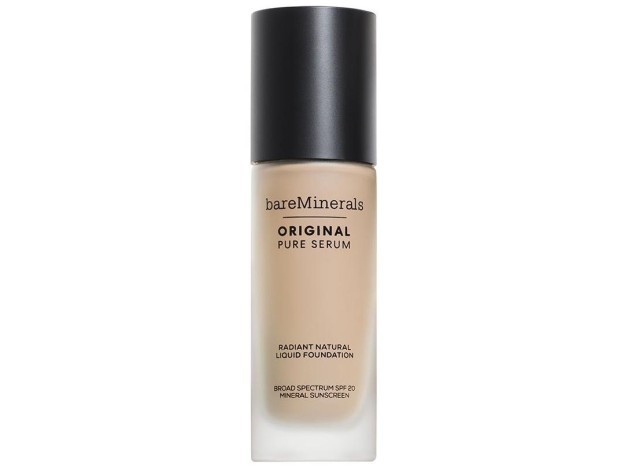 Bareminerals Original Pure Serum Foundation...