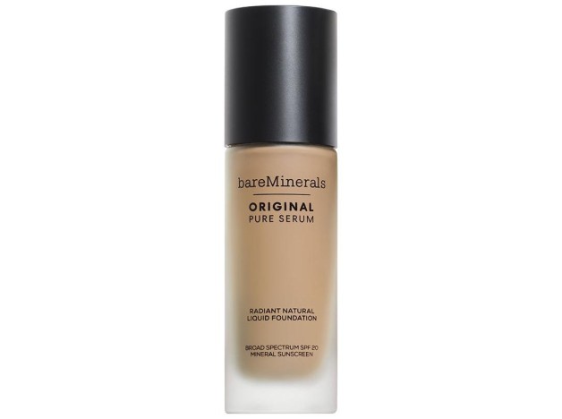 Bareminerals Original Pure Serum Foundation...