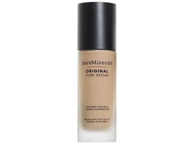 Bareminerals Original Pure Serum Foundation...