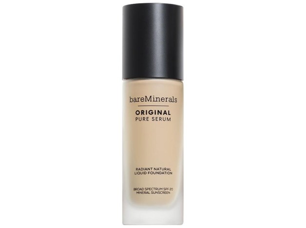 Bareminerals Original Pure Serum Foundation...