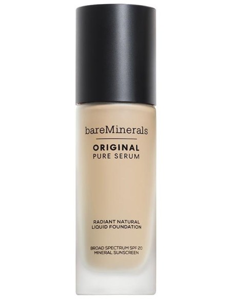 Bareminerals Original Pure Serum Foundation Fair Neutral 1.5 30Ml