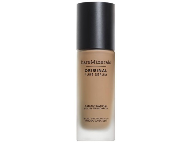 Bareminerals Original Pure Serum Foundation...
