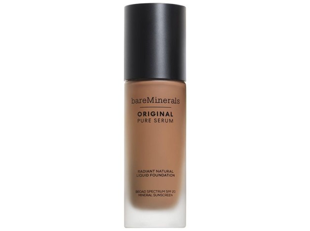Bareminerals Original Pure Serum Foundation...