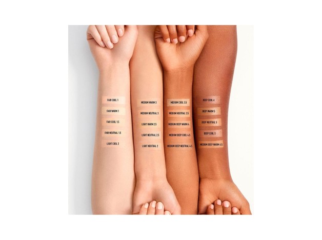Bareminerals Original Pure Serum Foundation...