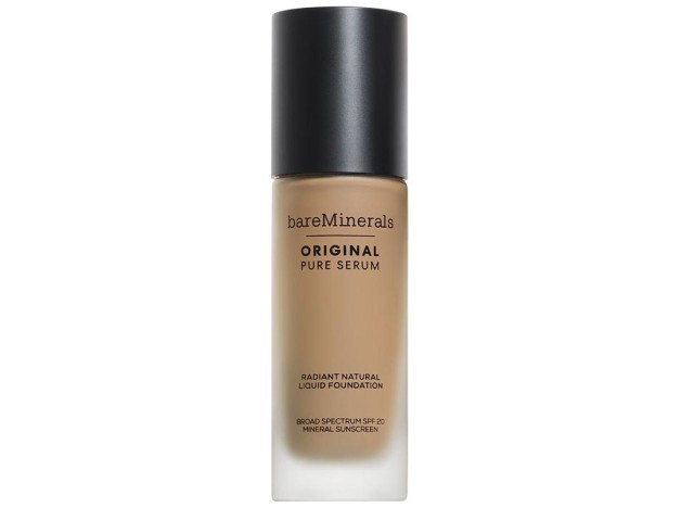 Bareminerals Original Pure Serum Foundation...