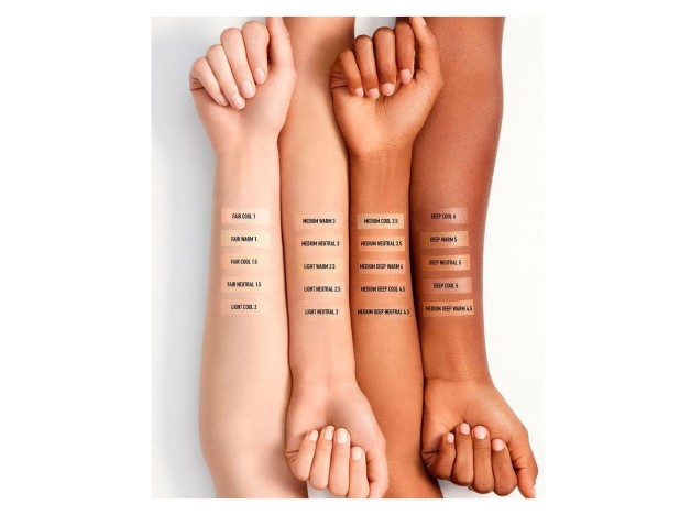 Bareminerals Original Pure Serum Foundation...