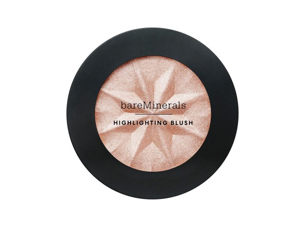 Bareminerals Gen Nude Highlighting Blush Opal...