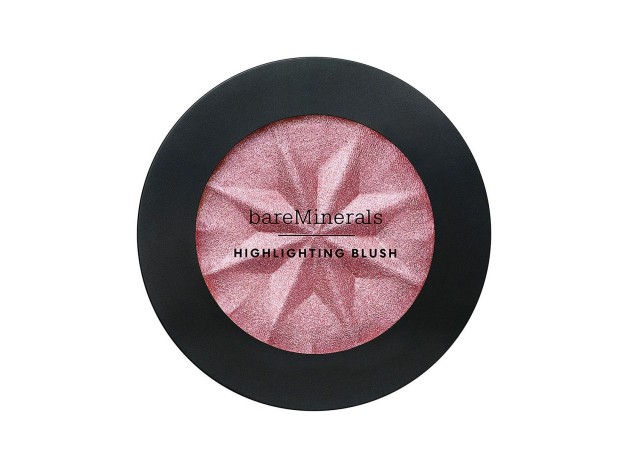 Bareminerals Gen Nude Highlighting Blush Mauve...