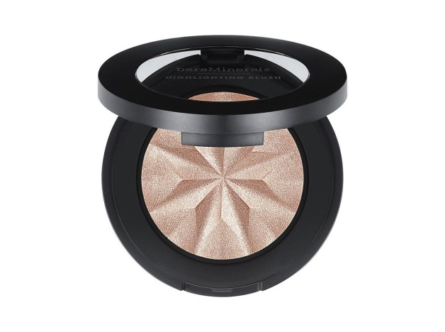 Bareminerals Gen Nude Highlighting Blush Opal...