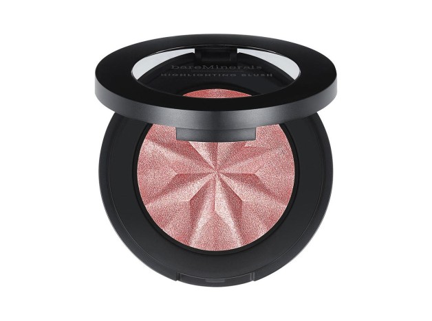 Bareminerals Gen Nude Highlighting Blush Pink...