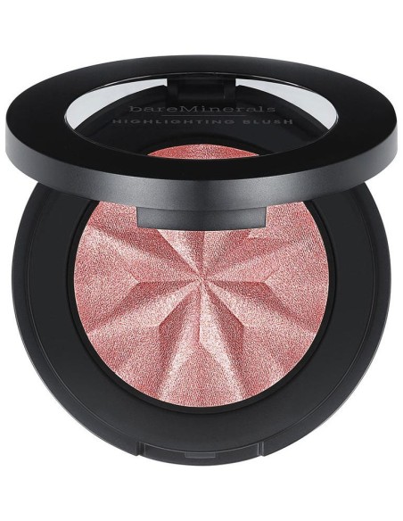 Bareminerals Gen Nude Highlighting Blush Pink Glow 3.8G