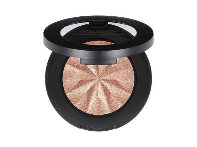 Bareminerals Gen Nude Highlighting Blush Peach...