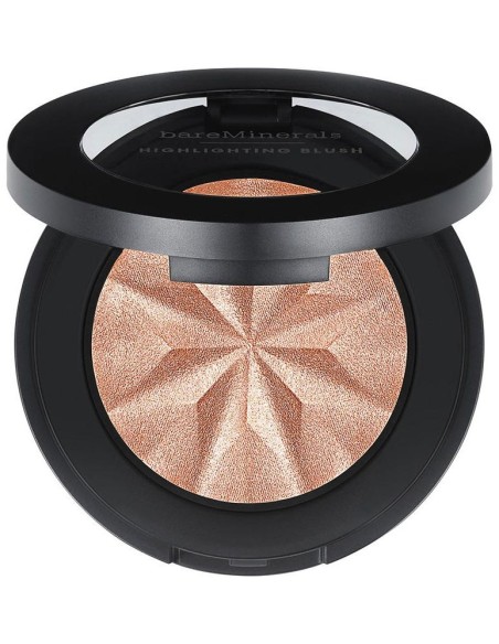 Bareminerals Gen Nude Highlighting Blush Peach Glow 3.8G