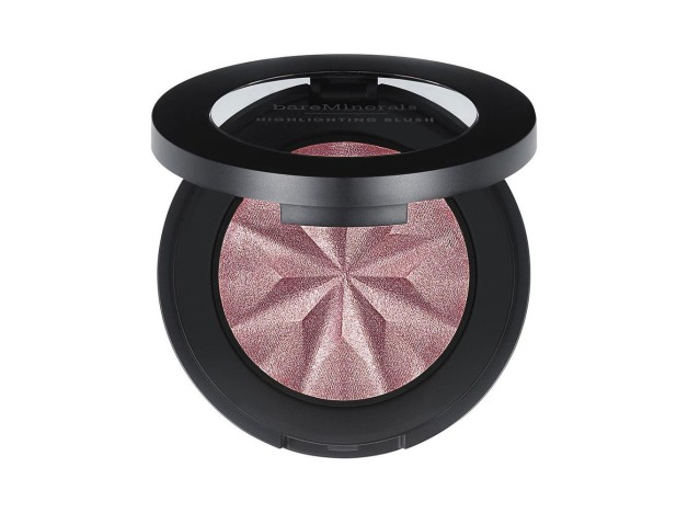 Bareminerals Gen Nude Highlighting Blush Mauve...