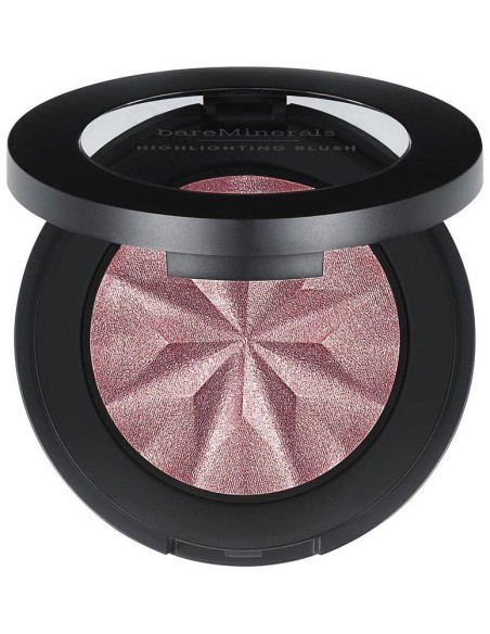 Bareminerals Gen Nude Highlighting Blush Mauve Glow 3.8G