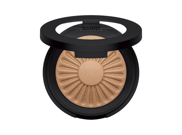 Bareminerals Gen Nude Blonzer Shade Kiss Of...