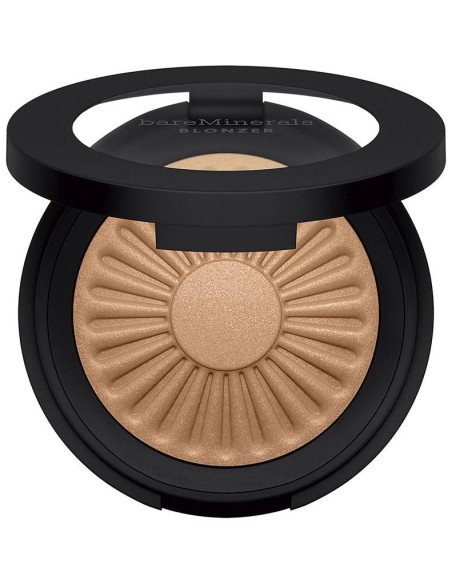 Bareminerals Gen Nude Blonzer Shade Kiss Of Spice 3.8G