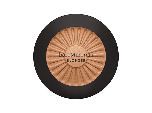 Bareminerals Gen Nude Blonzer Shade Kiss Of...